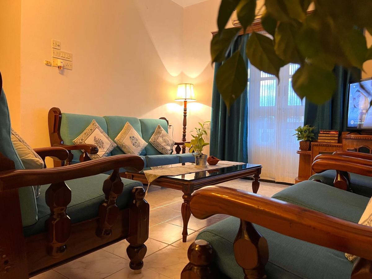 Villa By The Beach Goa Benaulim Luaran gambar