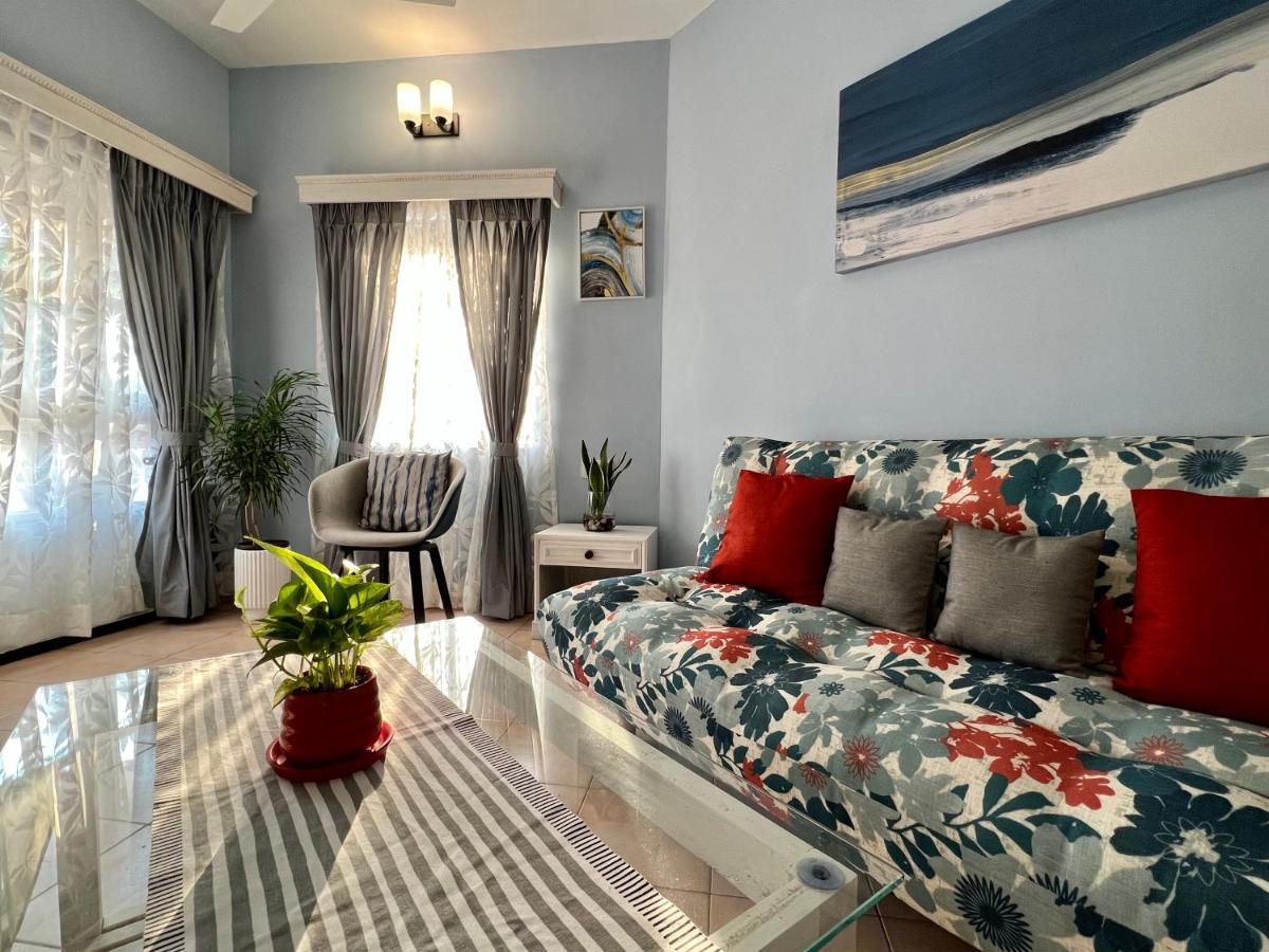 Villa By The Beach Goa Benaulim Luaran gambar