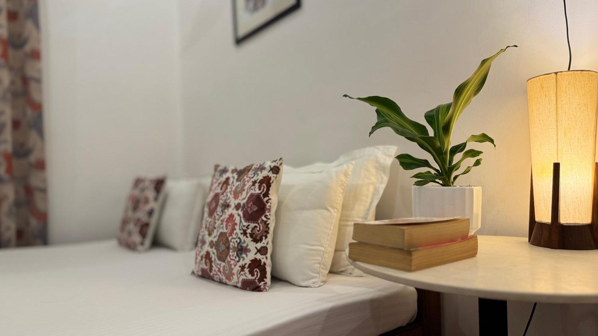 Villa By The Beach Goa Benaulim Luaran gambar